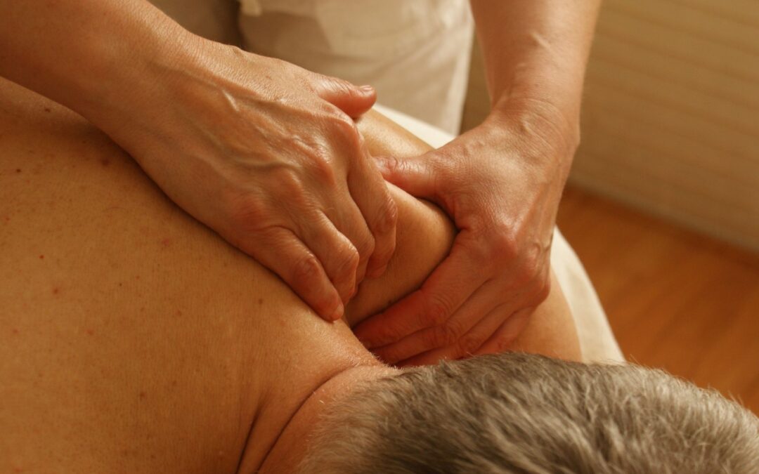 5 Popular Types of Asian Massage Therapy