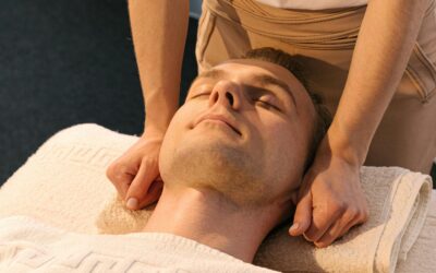 What Massage Techniques Are Used During an Asian Massage?