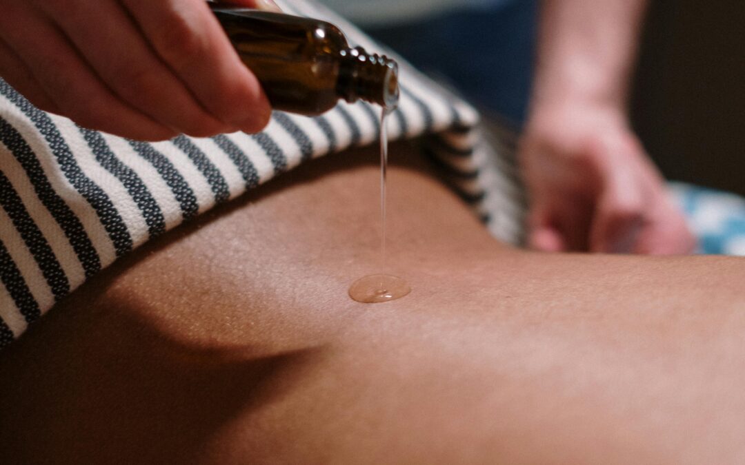 What To Expect From an Asian Massage?