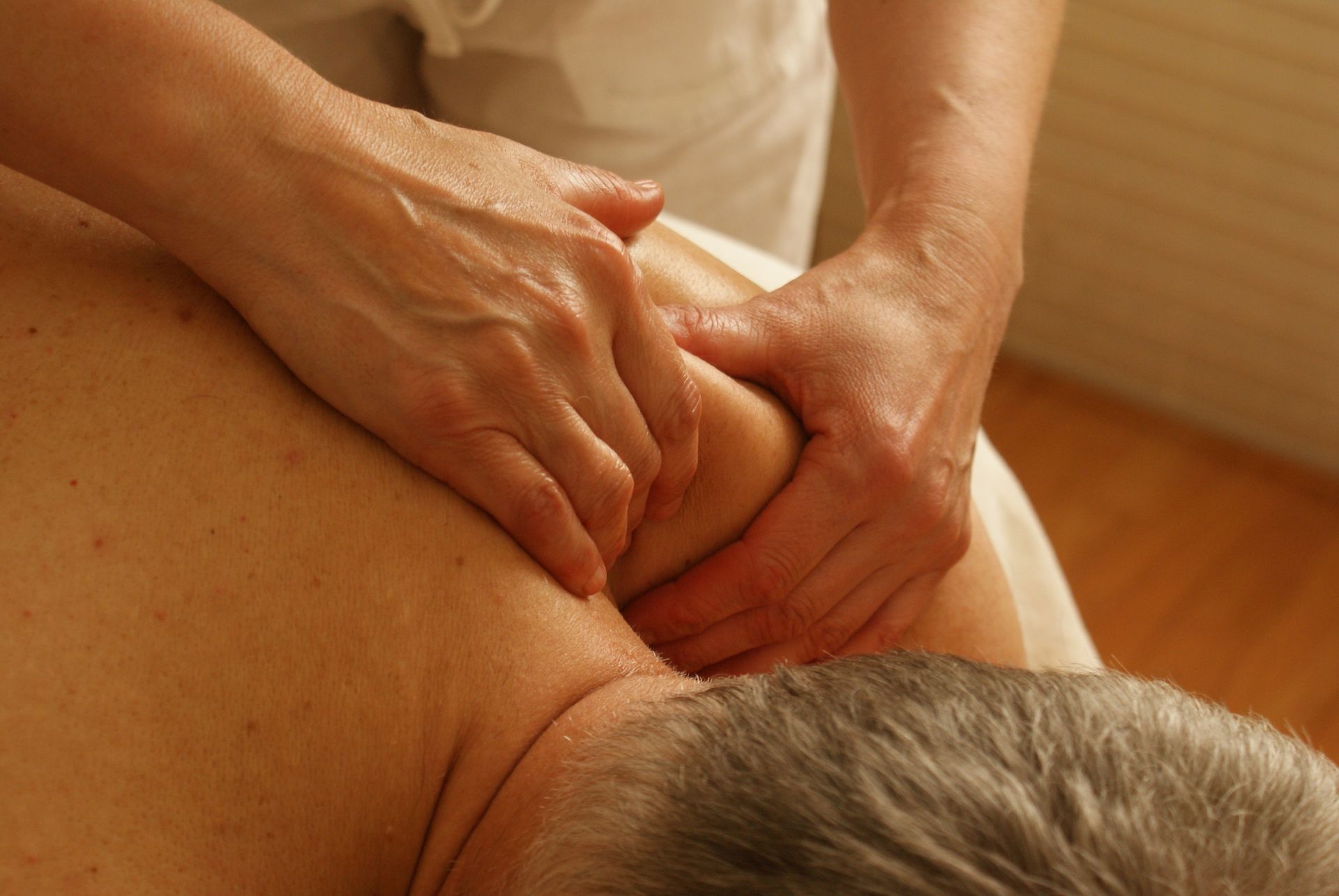 5 Popular Types of Asian Massage Therapy