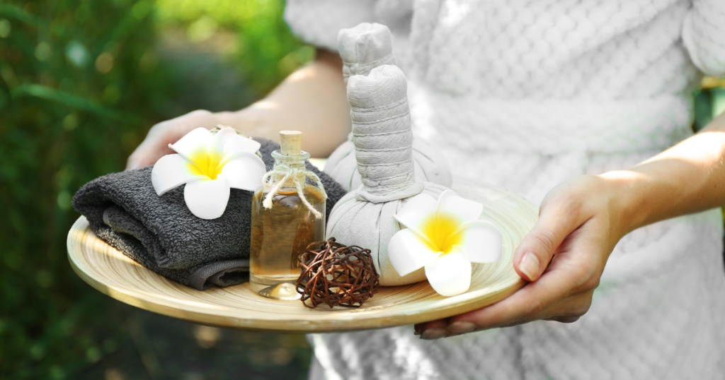How Asian Massage Supports Emotional Wellness