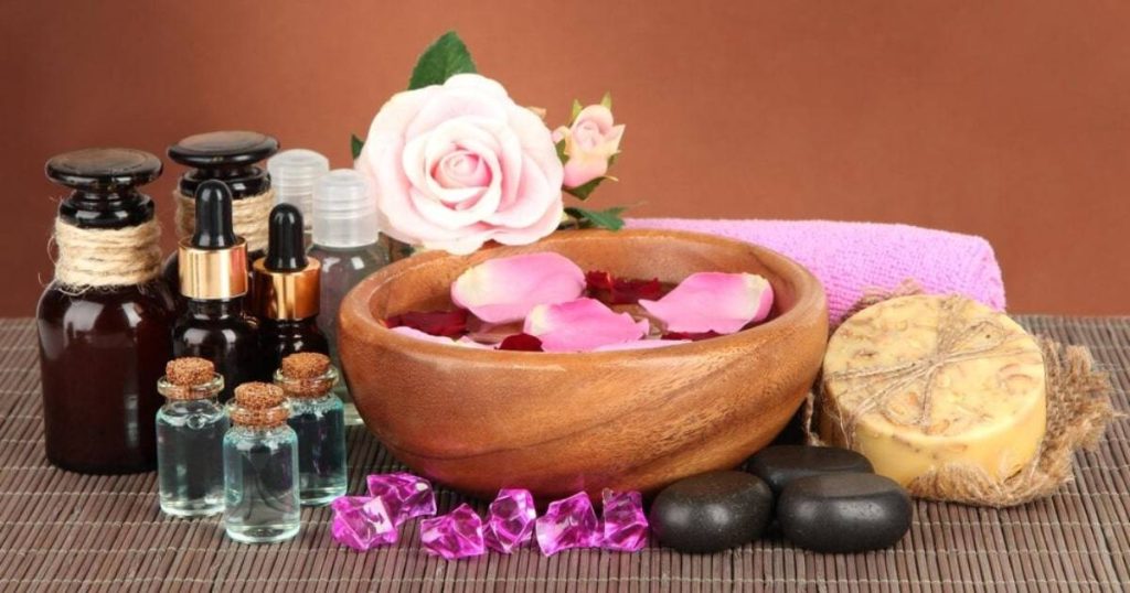 Late Evening Asian Massage Spa in NYC