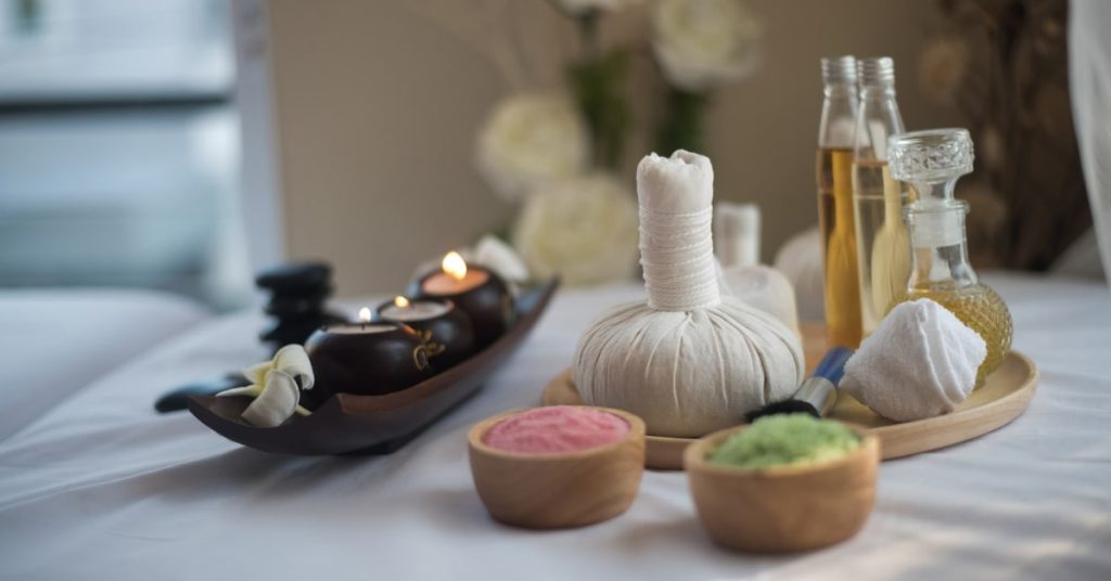 What is the best Asian massage therapy for stress and anxiety