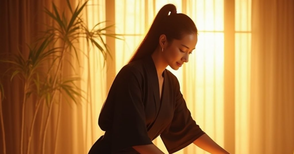 Best Massage Therapy for Stress and Anxiety