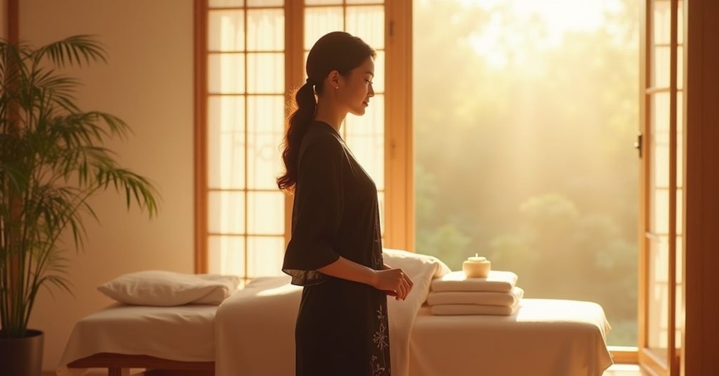 What is the difference between Swedish and Deep Tissue Massage?