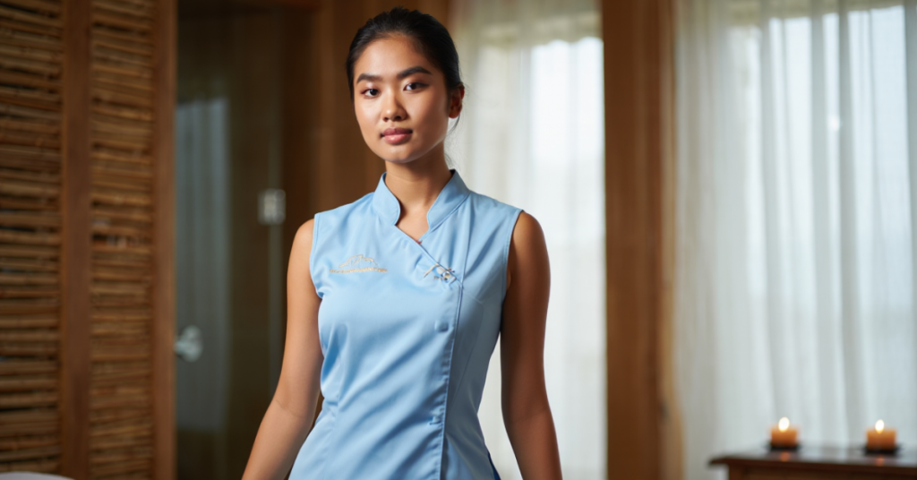 asian massage new york