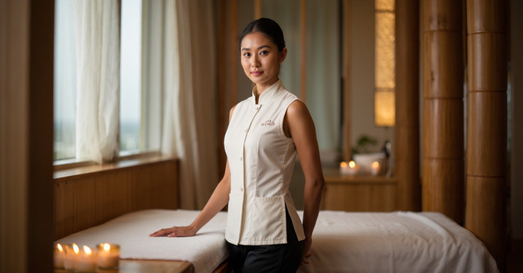 nyc asian massage