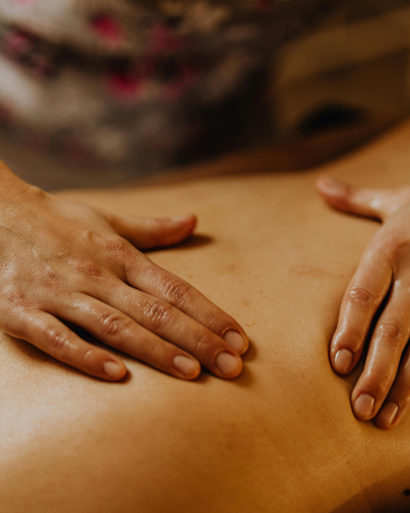 Professional Massage Care in New York, NY
