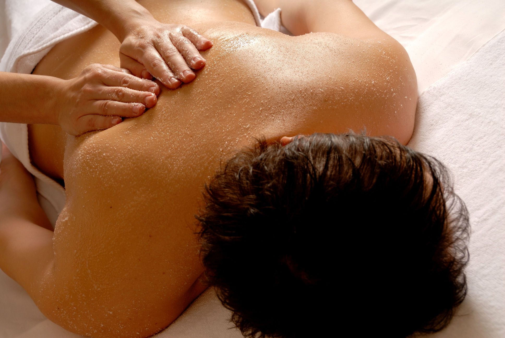 Asian Massage NYC