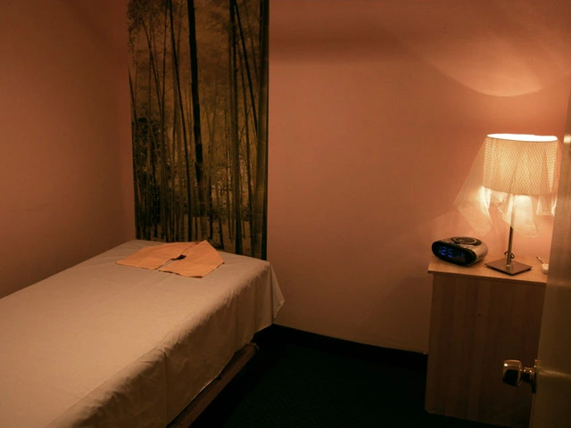 Affordable Asian Massage in Midtown NYC