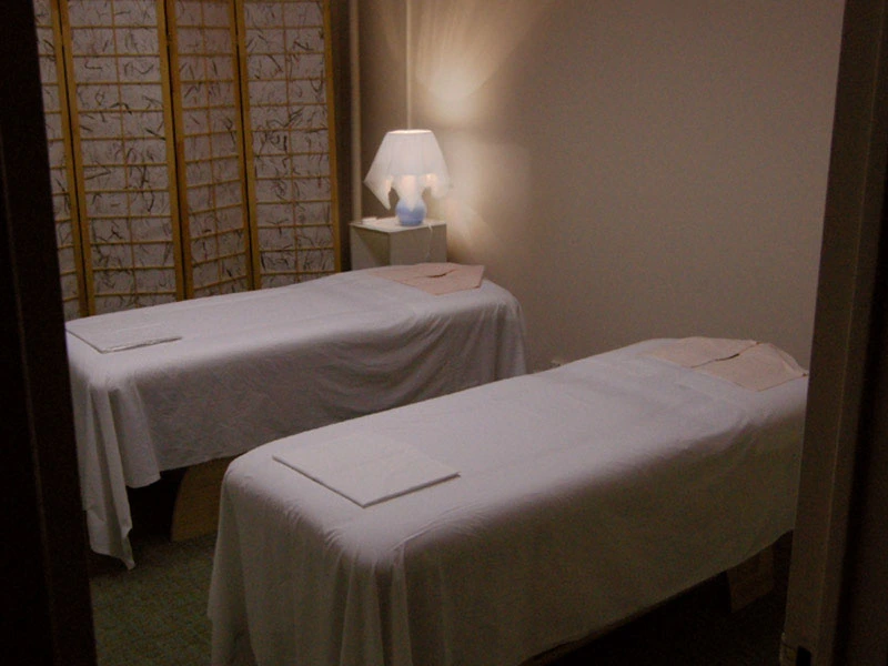 Couples Massage