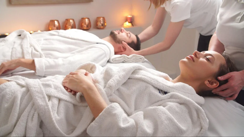 Premium Asian Spa Gifts in NYC